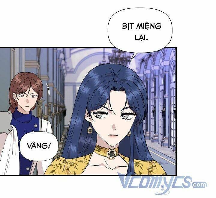 tôi không phải là cinderella chapter 49 - Trang 2