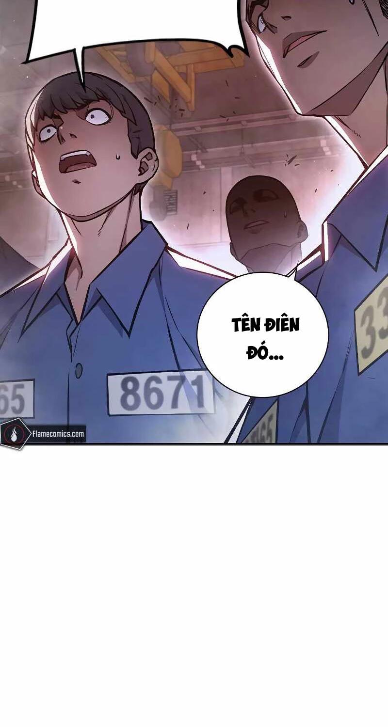 nhà tù vị thành niên Chapter 13 - Trang 2