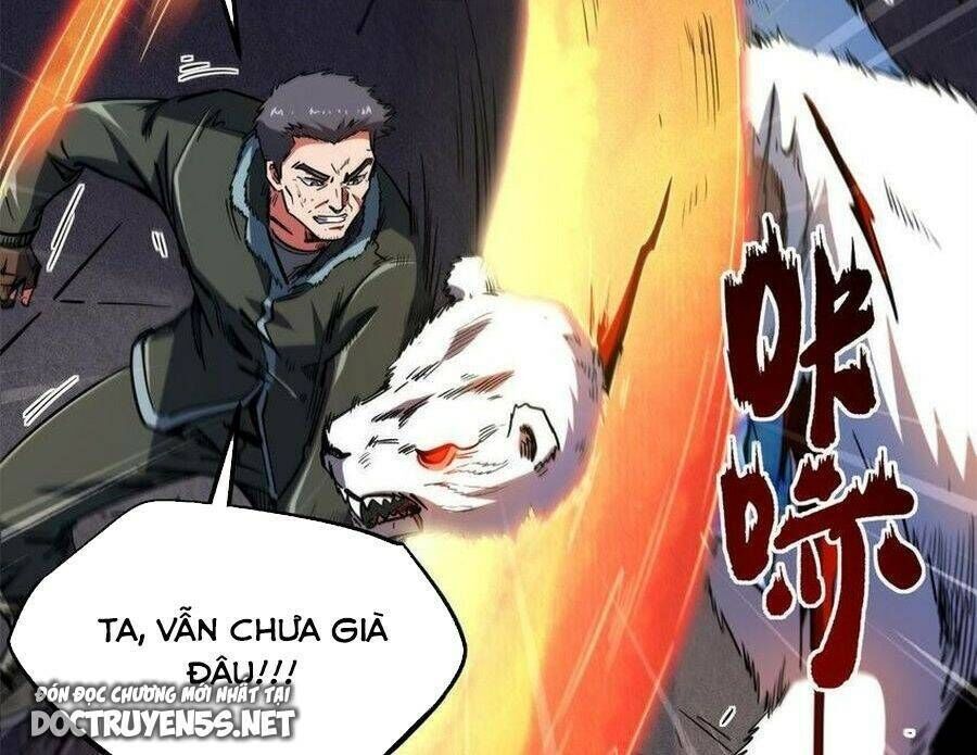 siêu cấp thần cơ nhân chapter 145 - Next chapter 146