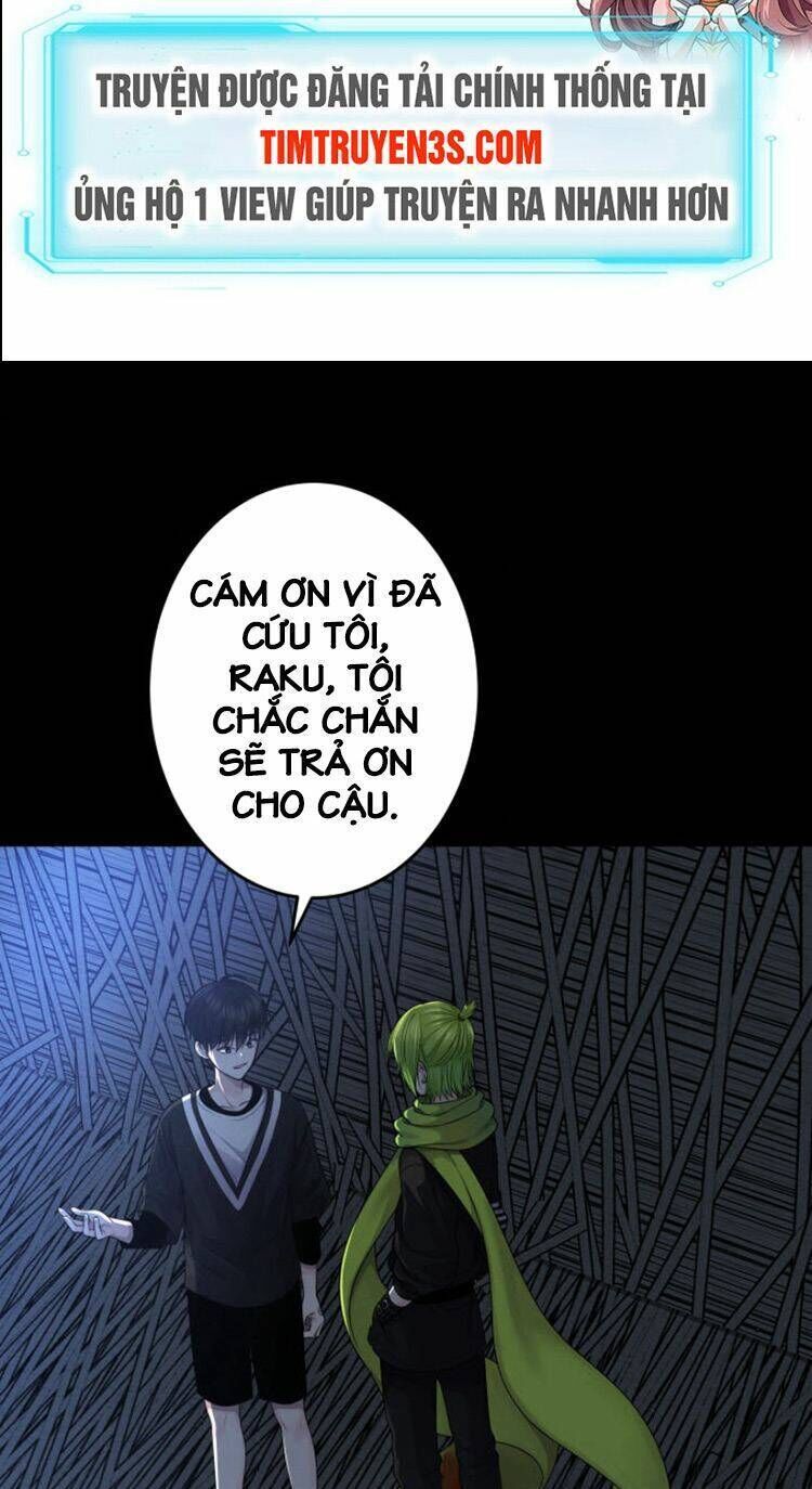 trò chơi của chúa thượng chapter 17 - Trang 2