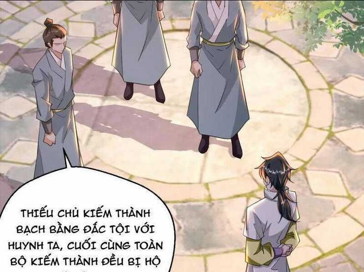 Vô Địch Đốn Ngộ chapter 181 - Trang 2