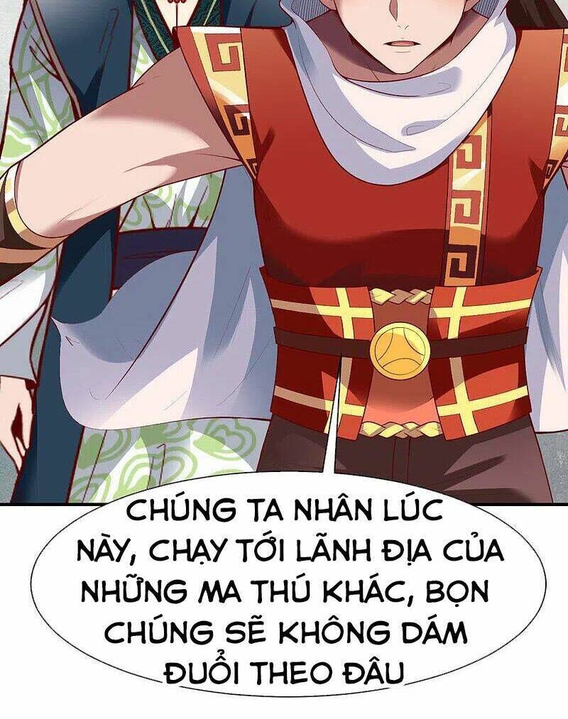 chiến đỉnh chapter 285 - Trang 2