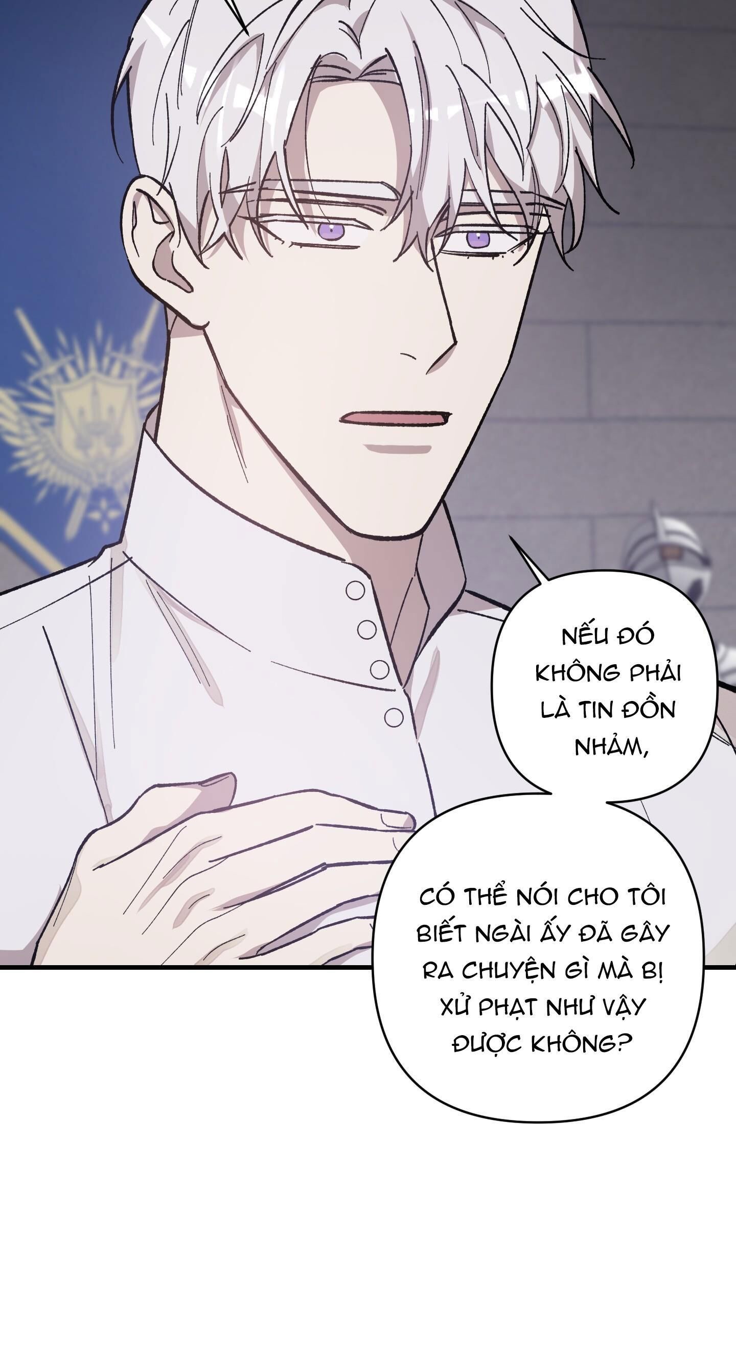 đóa hoa của mặt trời Chapter 12 - Next Chapter 12.5