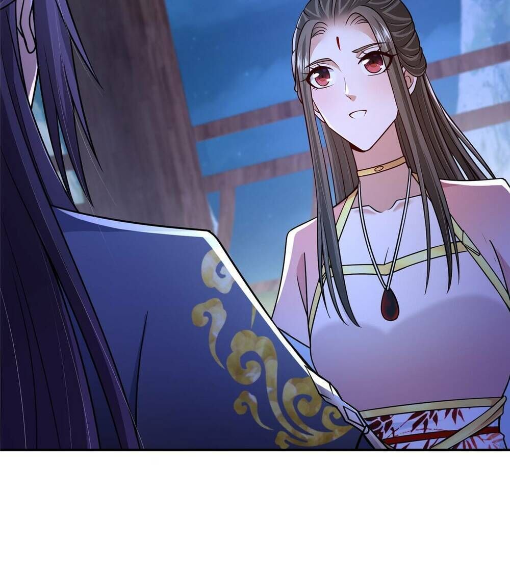 chưởng môn khiêm tốn chút chapter 205 - Trang 2