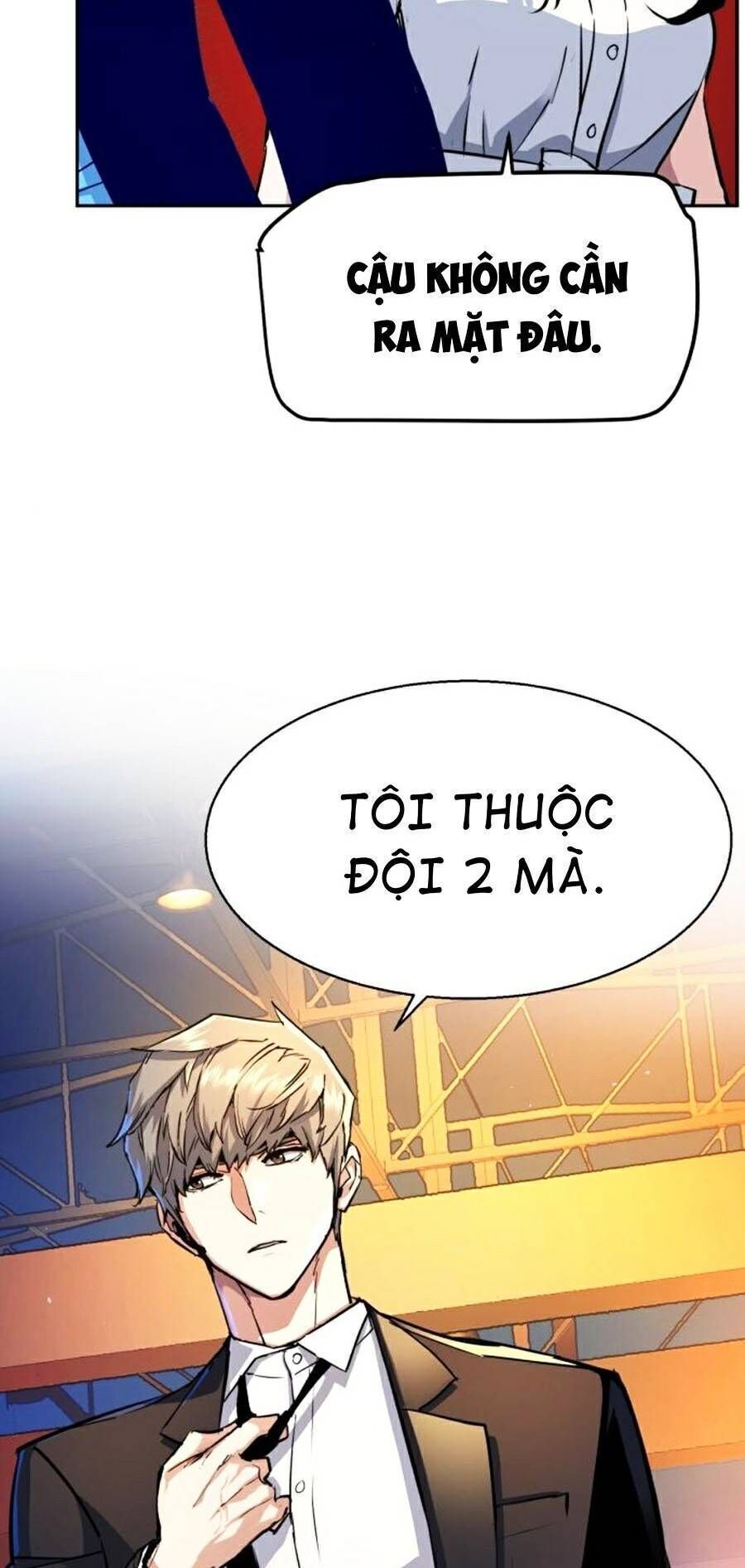 bạn học của tôi là lính đánh thuê chapter 74 - Next chapter 75