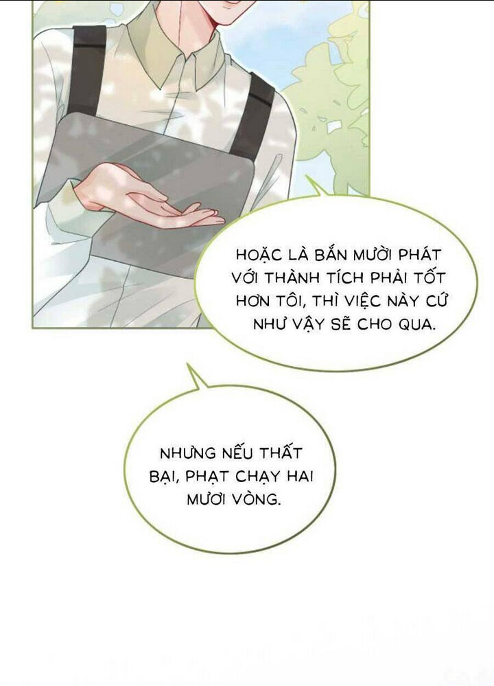 được các anh trai chiều chuộng tôi trở nên ngang tàng chapter 88 - Next chapter 89