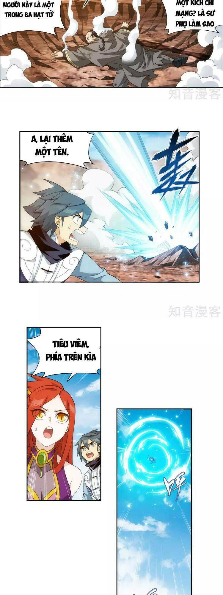 đấu phá thương khung Chapter 367 - Next Chapter 367