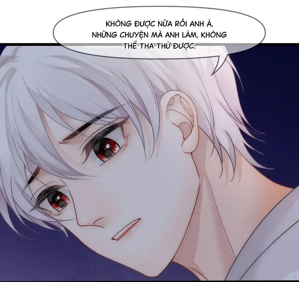 bảo bối ngoan, không thể cắn Chapter 86 hachiennhom - Trang 2