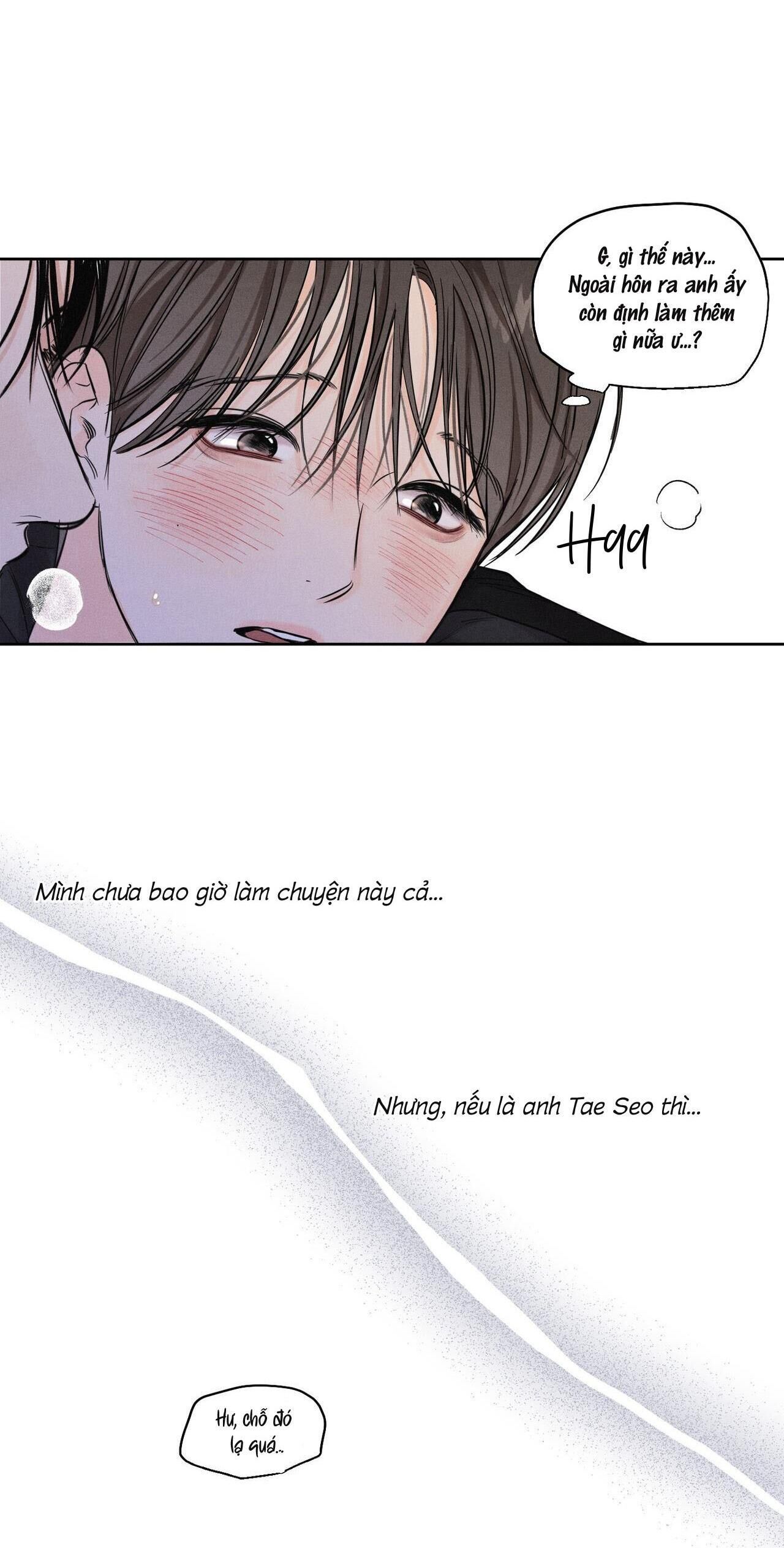 (cbunu) công việc làm thêm thời vụ Chapter 10 H+ - Next Chương 11