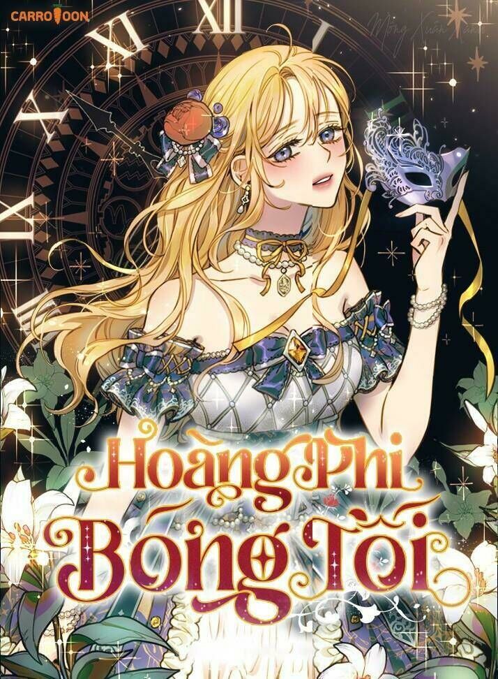 hoàng phi bóng tối chapter 1 - Trang 2