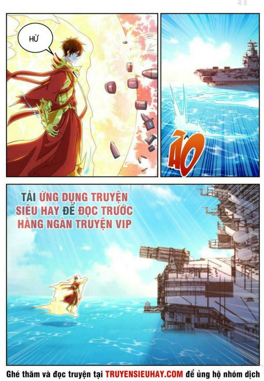 trọng sinh đô thị tu tiên Chapter 316 - Next Chapter 317