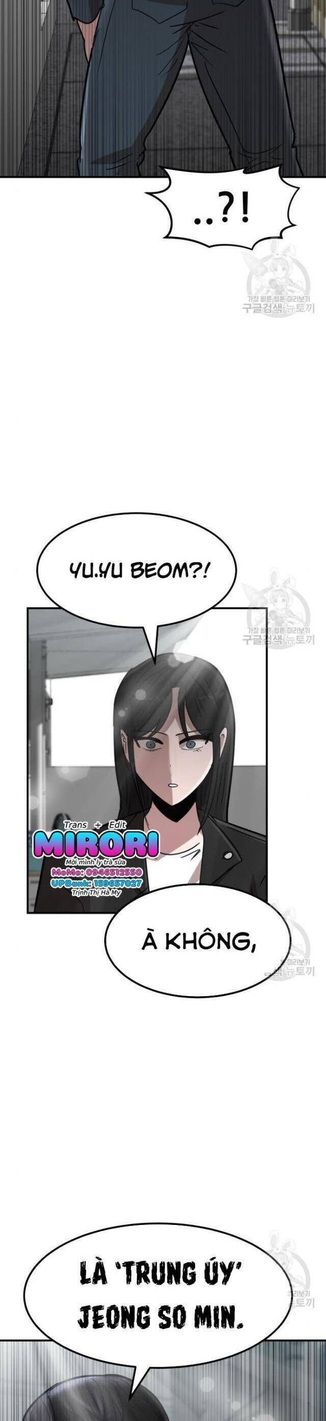 coin báo thù Chapter 19 - Next Chapter 20