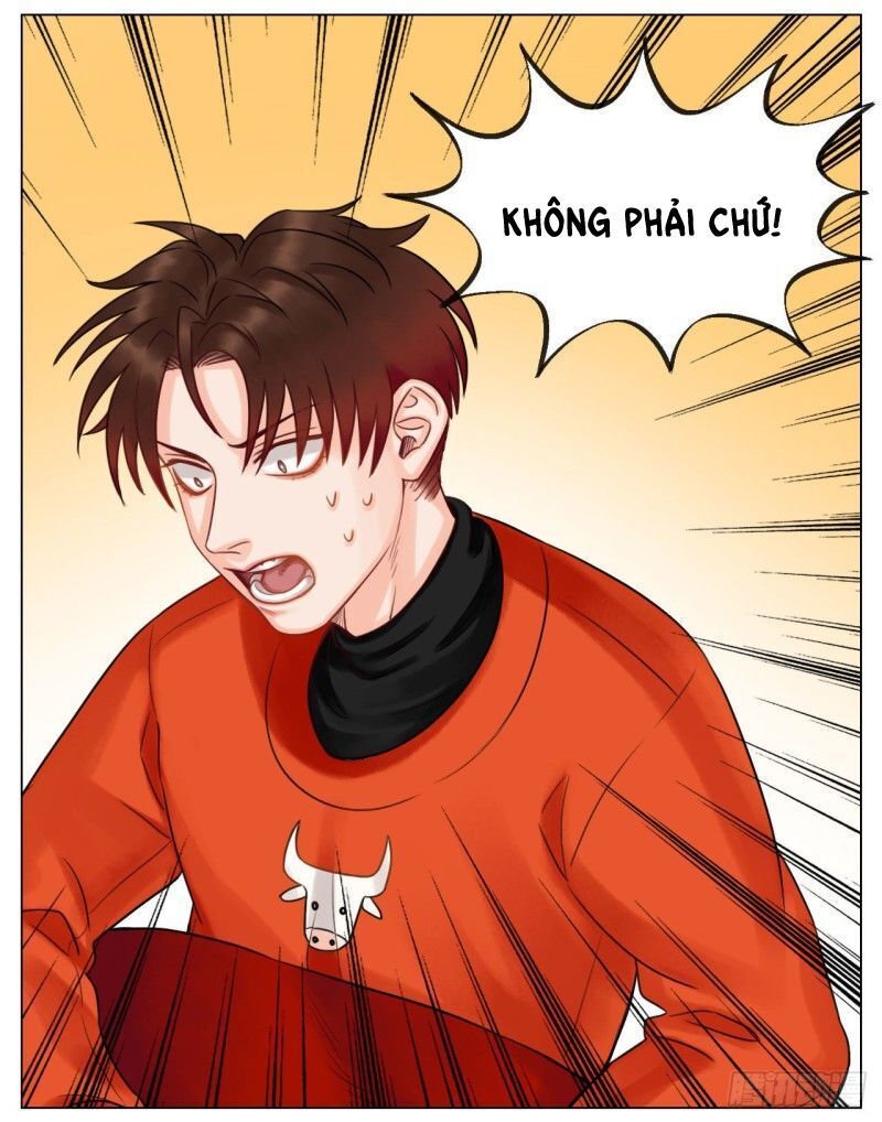 Ký Túc Xá Nam Phòng 303 Chapter 37 - Next Chapter 38