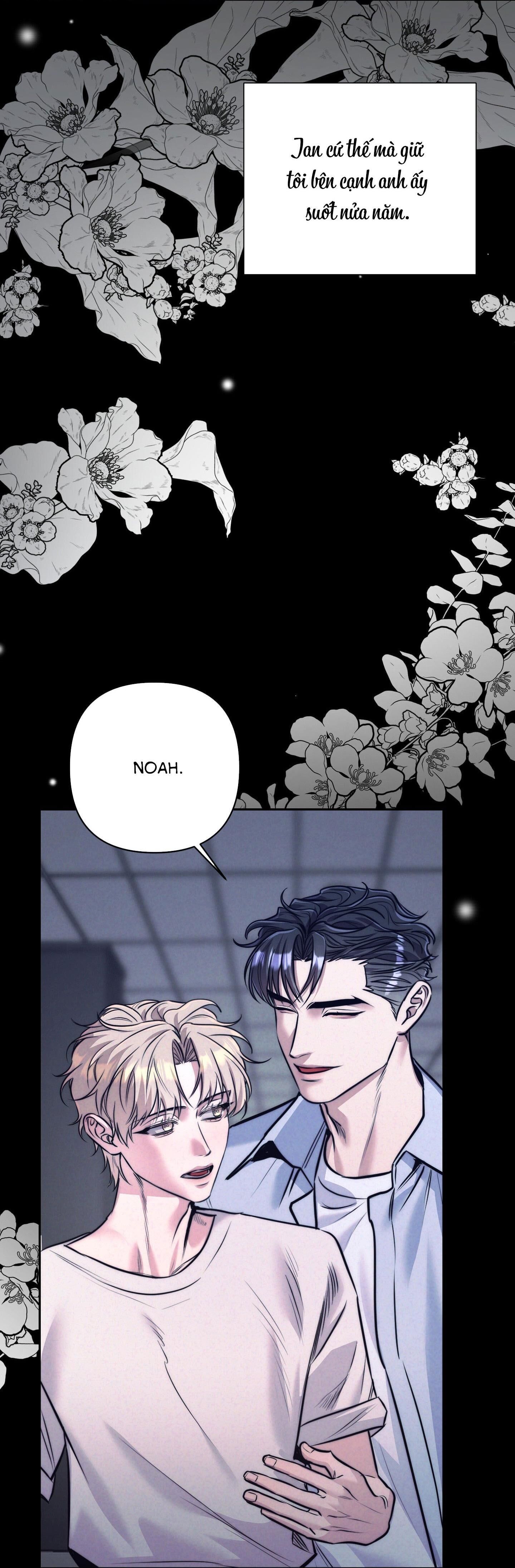 (CBunu) Stigma Chapter 6 H+ - Trang 1