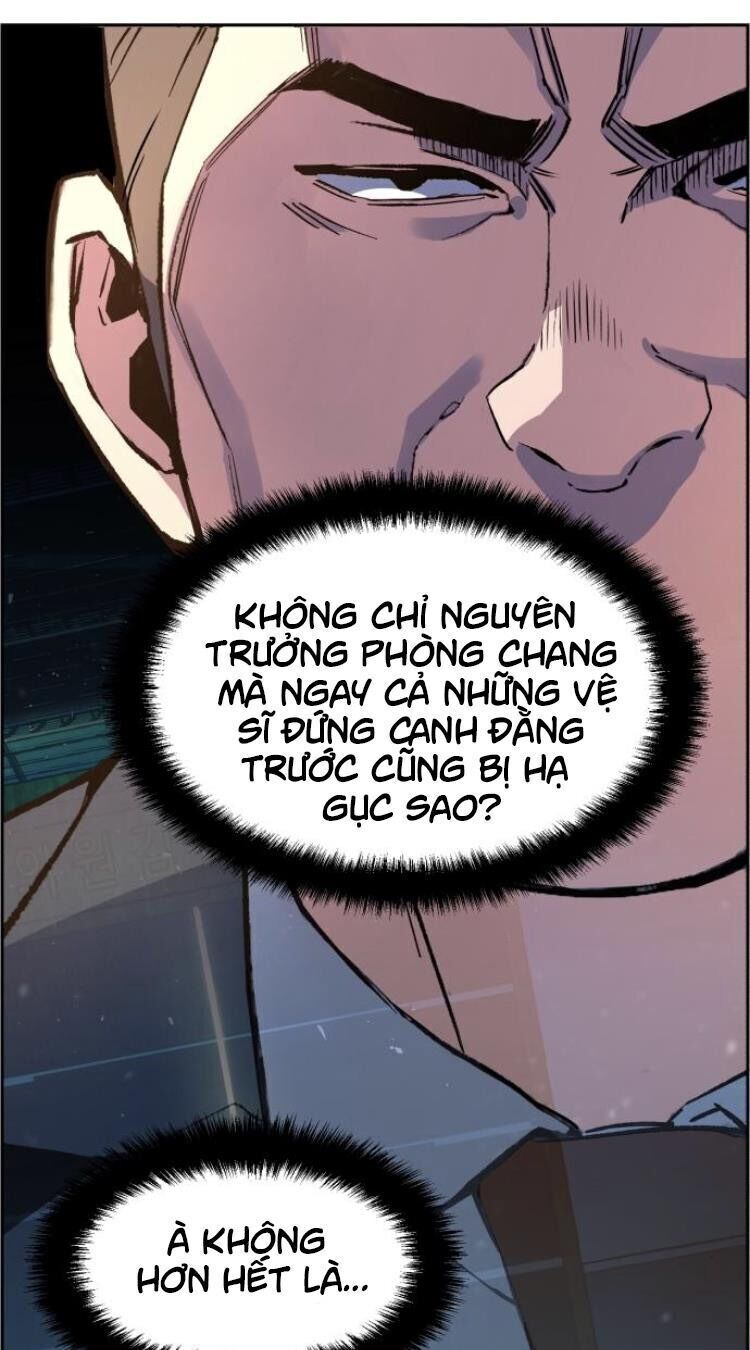 bạn học của tôi là lính đánh thuê chapter 9 - Next chapter 10