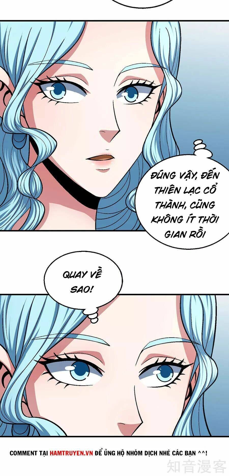 tuyệt thế võ thần Chapter 361 - Next Chapter 362