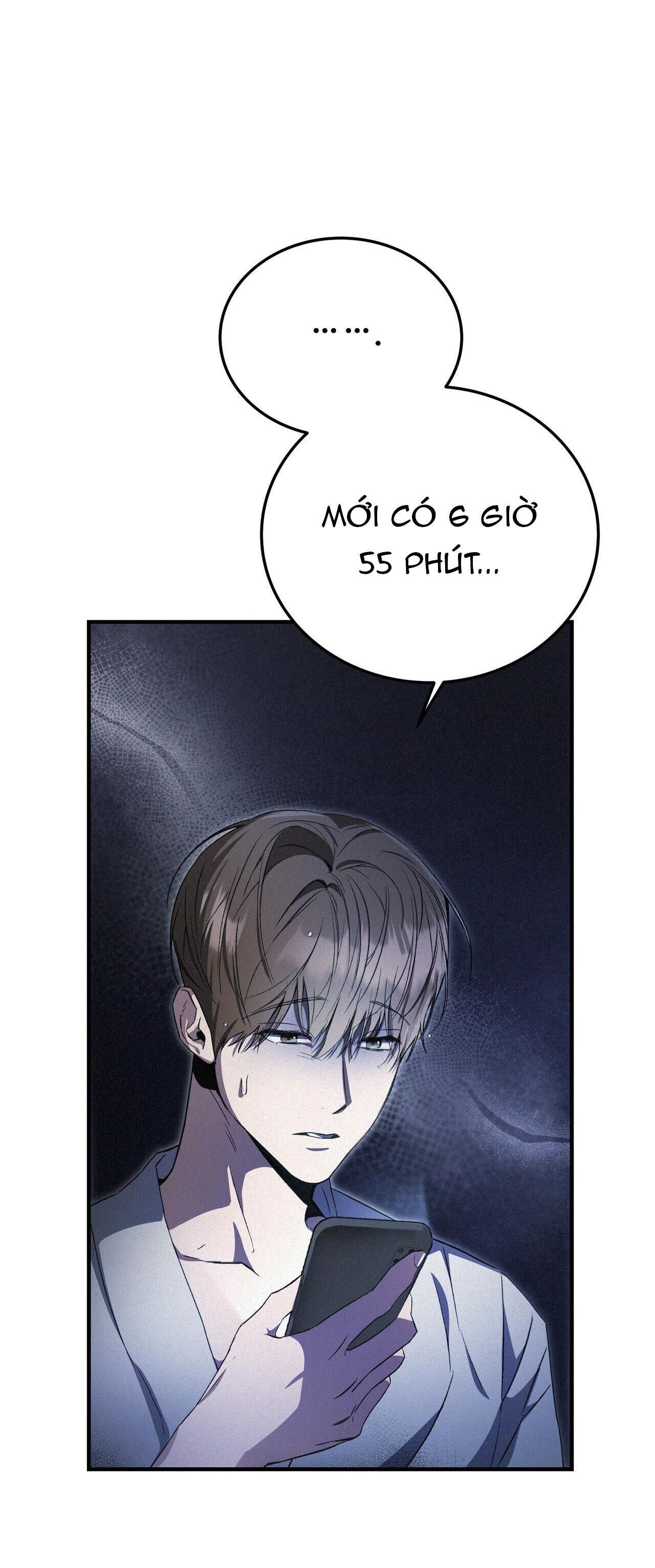 formless Chapter 8 H++ - Next Chương 9