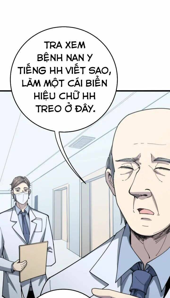 độc thủ vu y Chapter 137 - Next Chapter 138