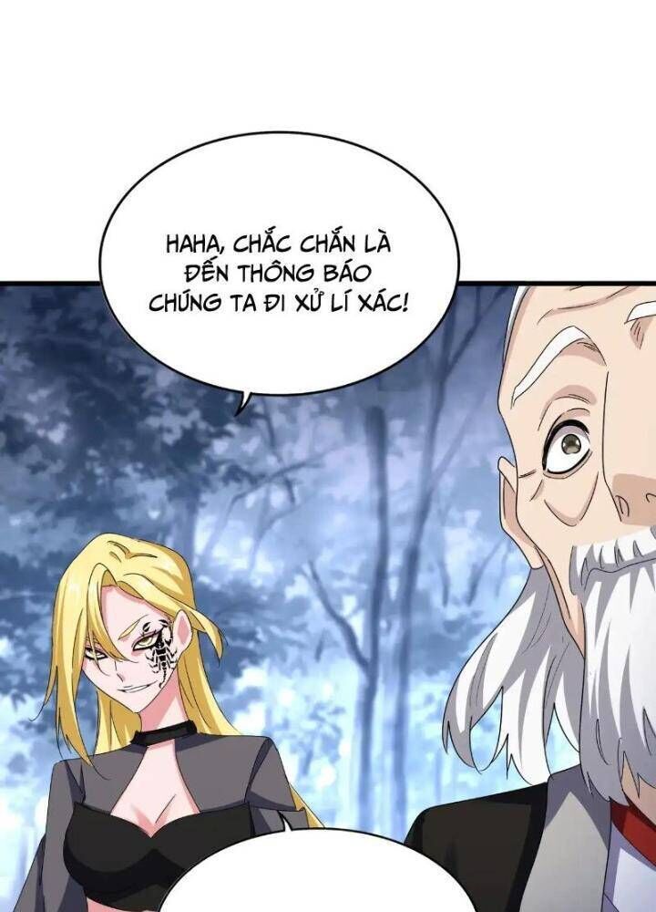 đại quản gia là ma hoàng chapter 562 - Next chapter 563