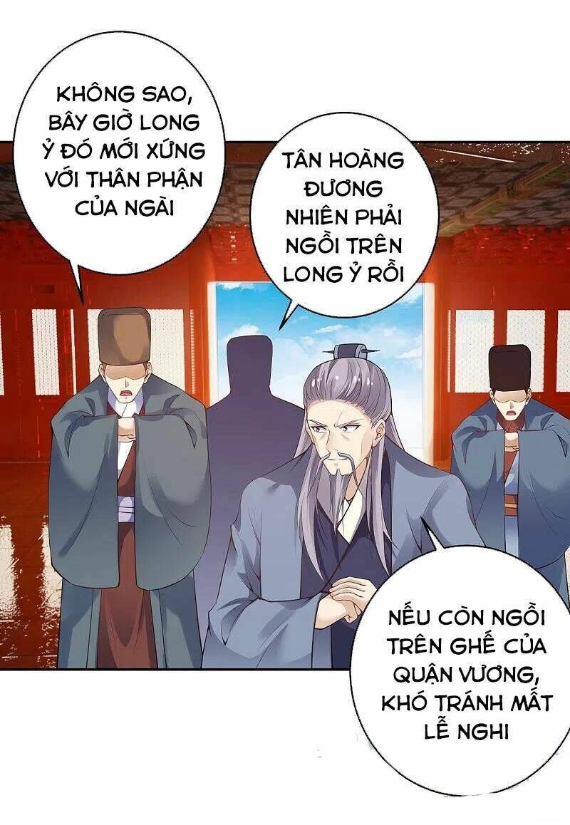 nghịch thiên tà thần chapter 378 - Next chương 379