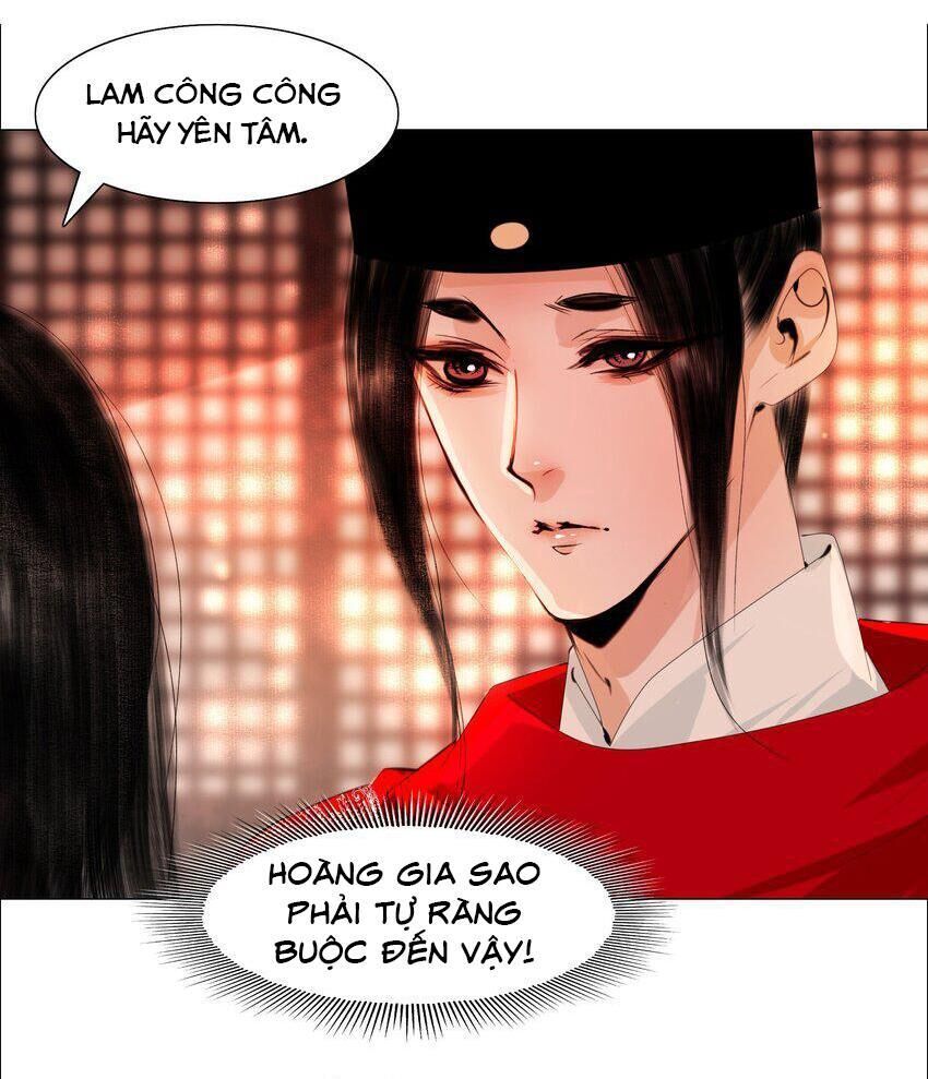 vòng luân hồi Chapter 56 - Trang 1