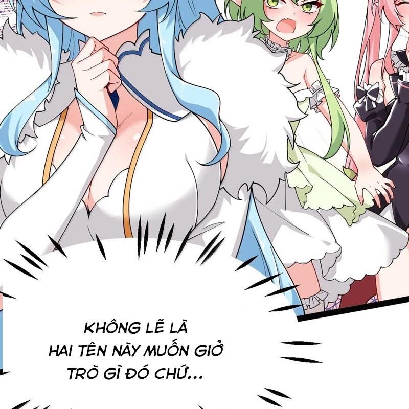 trời sinh mị cốt, ta bị đồ nhi yandere để mắt tới Chapter 34 - Next Chapter 35