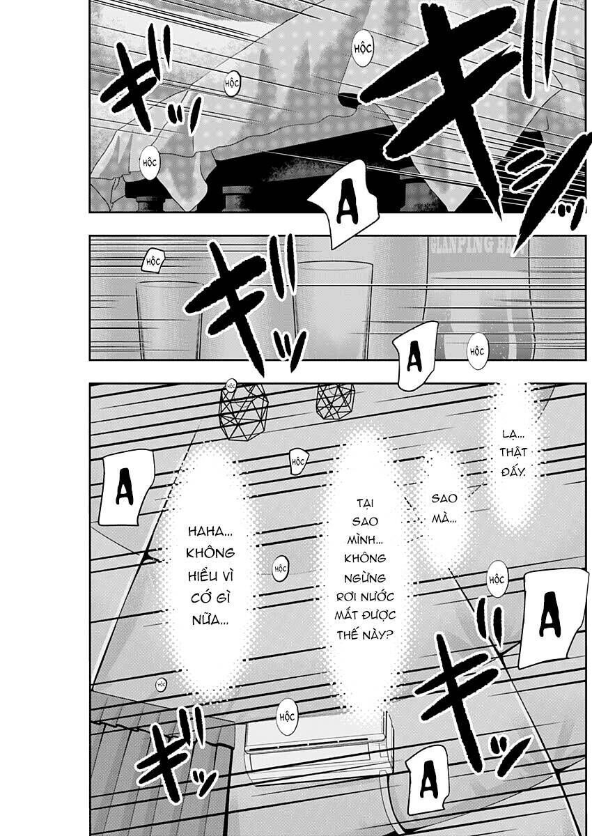 batsu hare chapter 48 - Trang 2