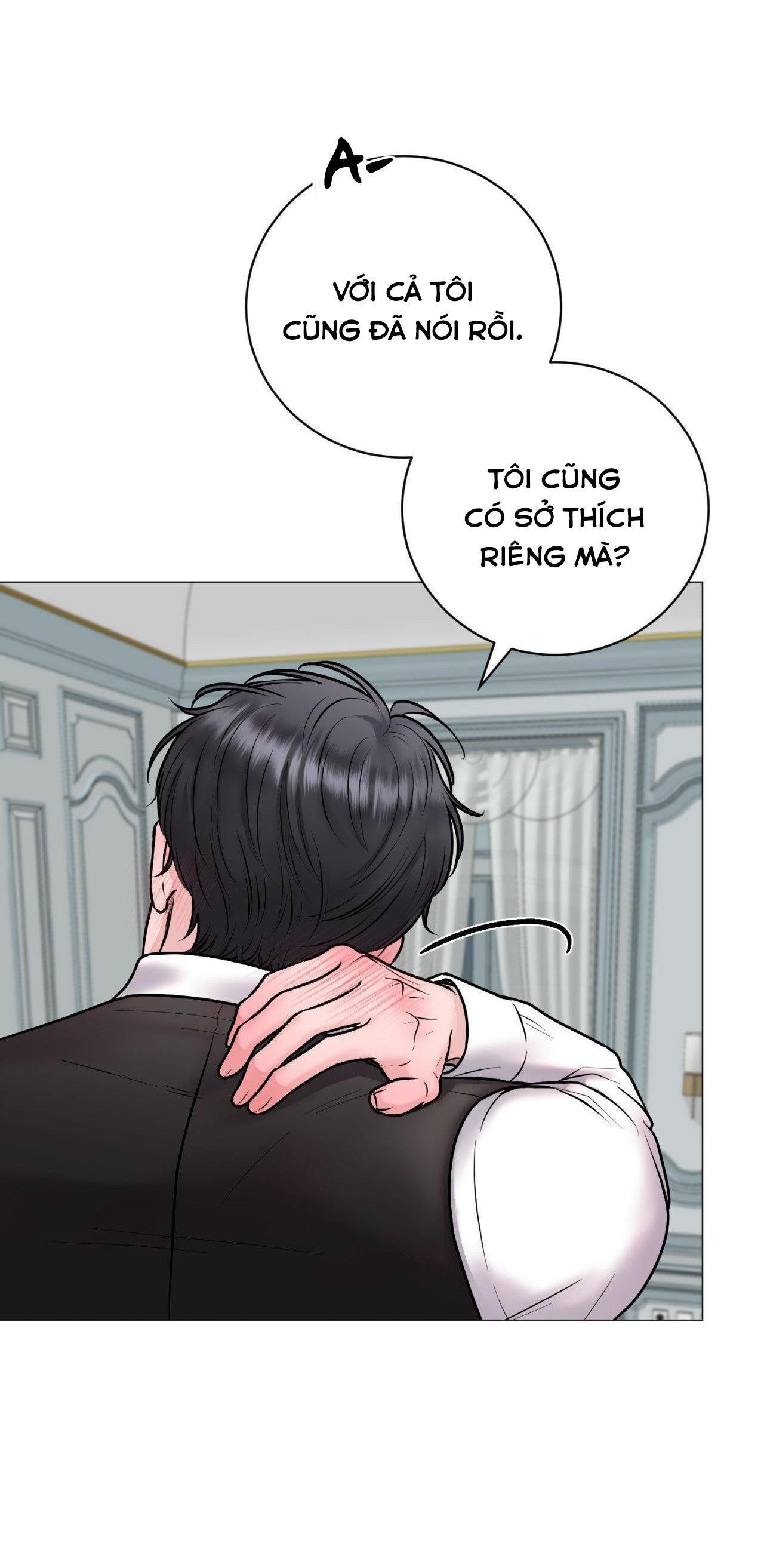 ảo tưởng Chapter 4 - Next Chapter 5