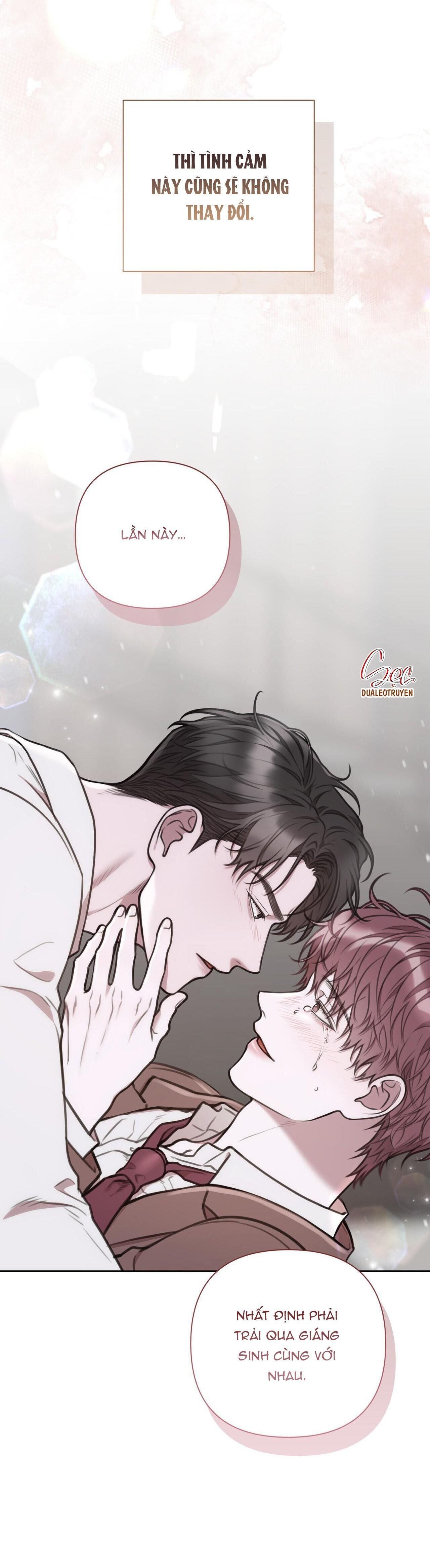 nhật ký giam cầm thư ký jin Chapter 45 - Trang 2