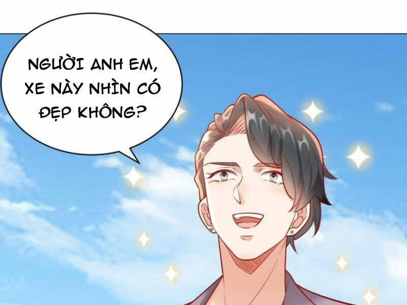 tôi là tài xế xe công nghệ có chút tiền thì đã sao? chapter 28 - Next chapter 29