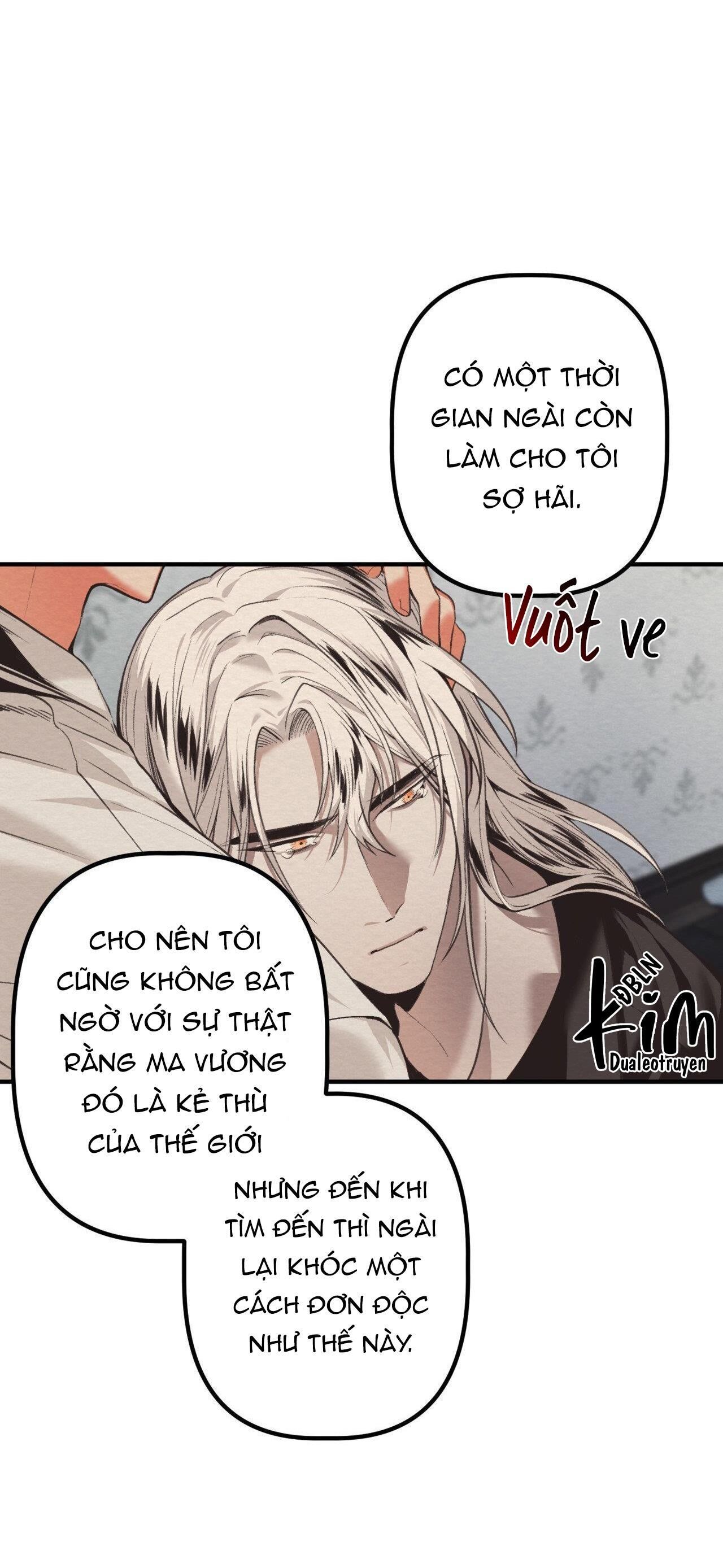 ác ma đỉnh cấp Chapter 25 - Trang 1