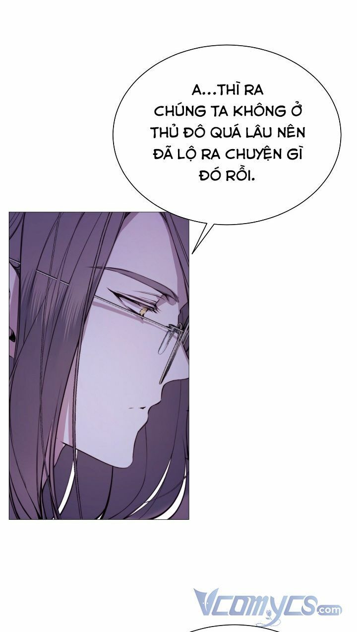 ác nữ cần bạo chúa chapter 41 - Next chapter 42