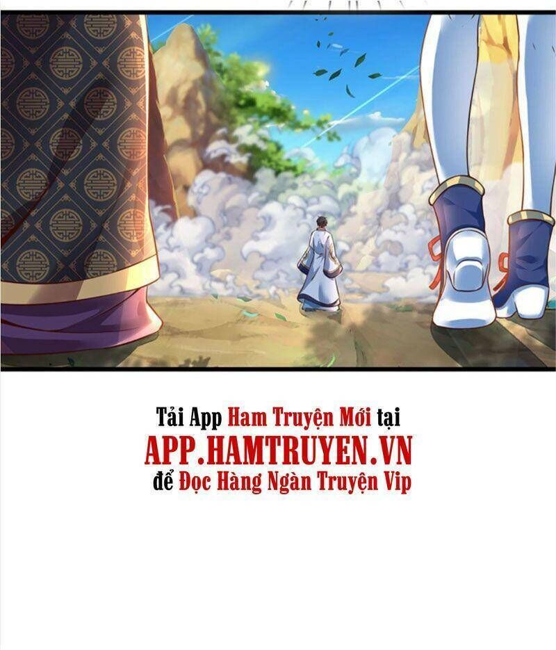 bắt đầu với chí tôn đan điền Chapter 25 - Next chapter 26