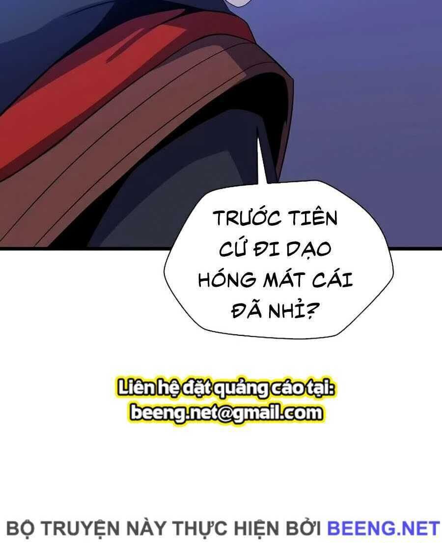 kẻ săn anh hùng chapter 50 - Next chapter 51