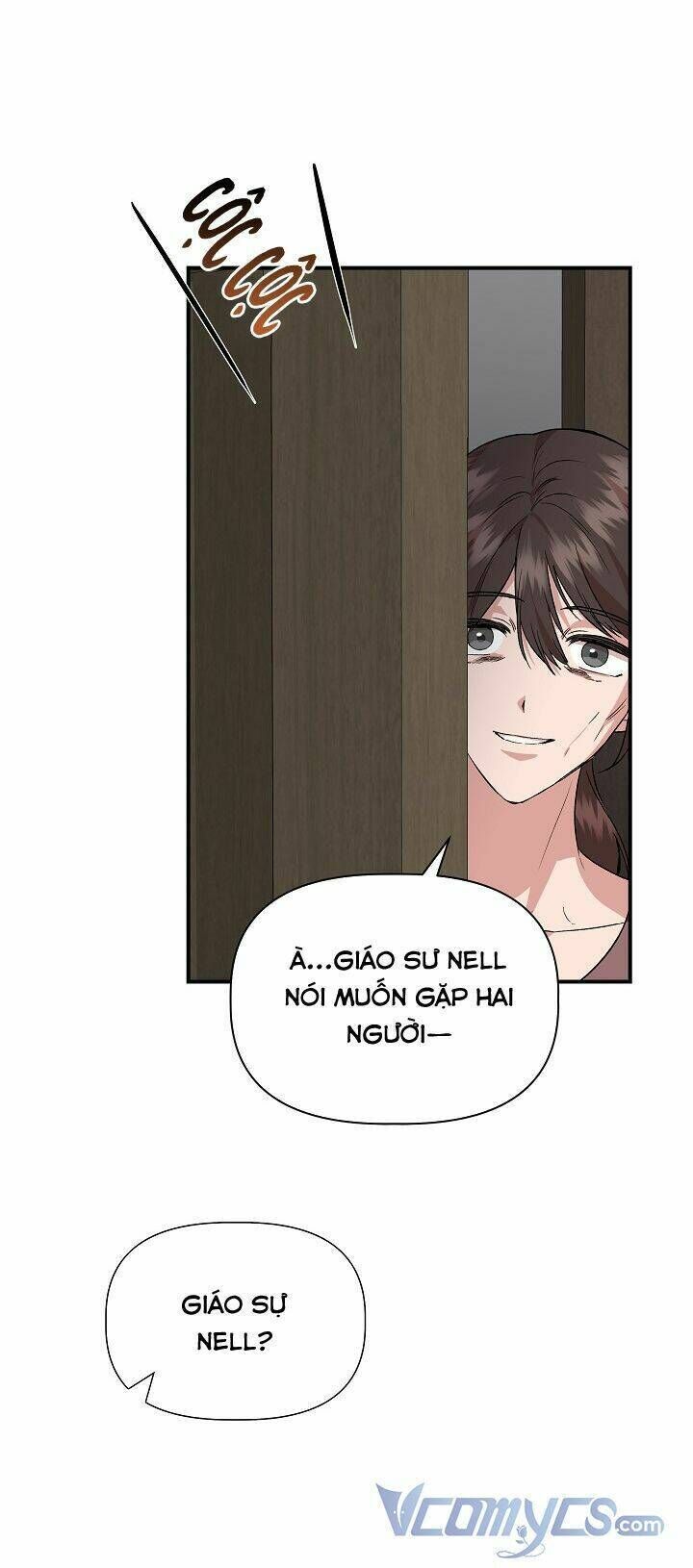 tôi không phải là cinderella chapter 53 - Trang 2