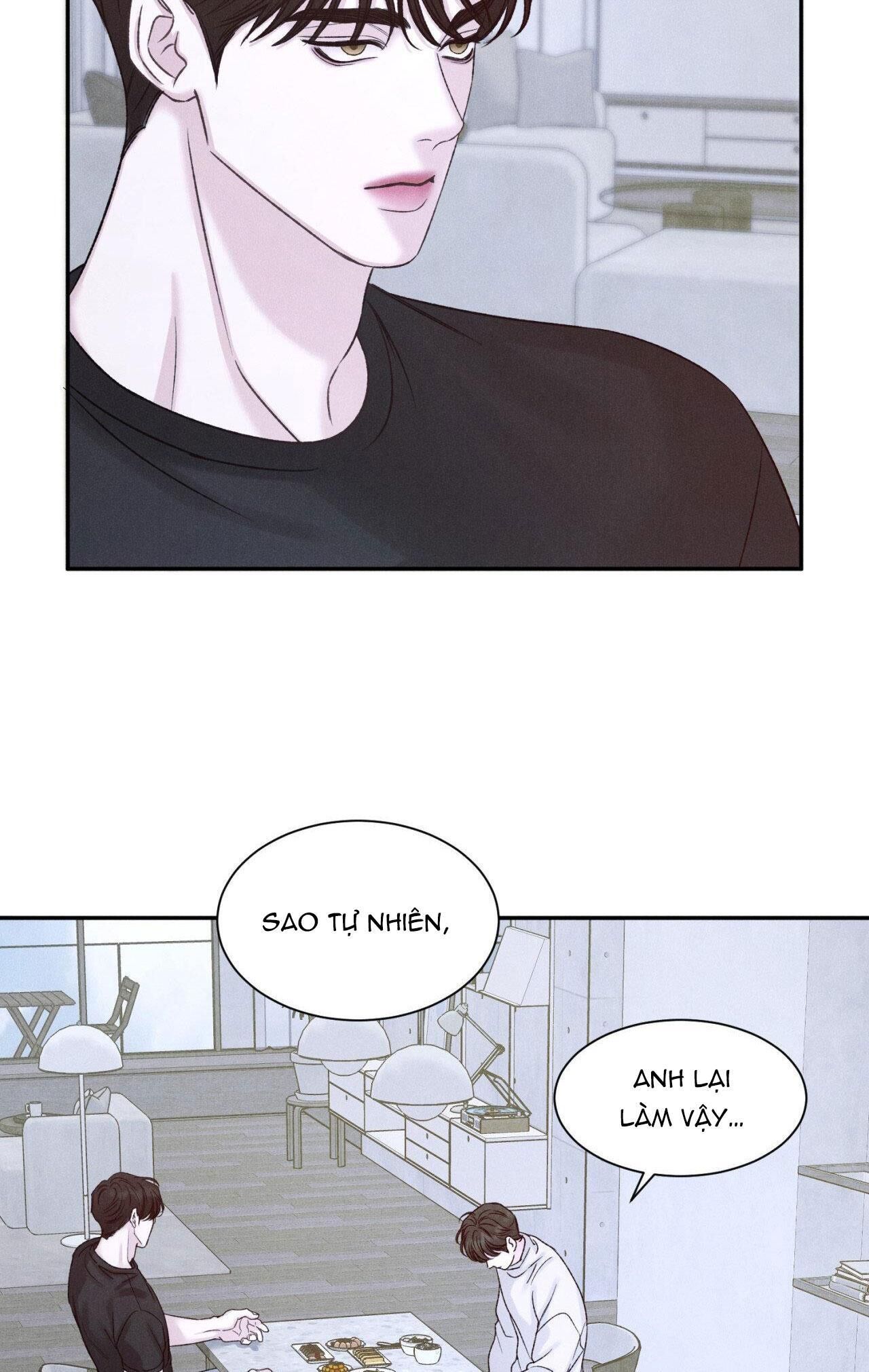 joo eun 8 - Next Chapter 8