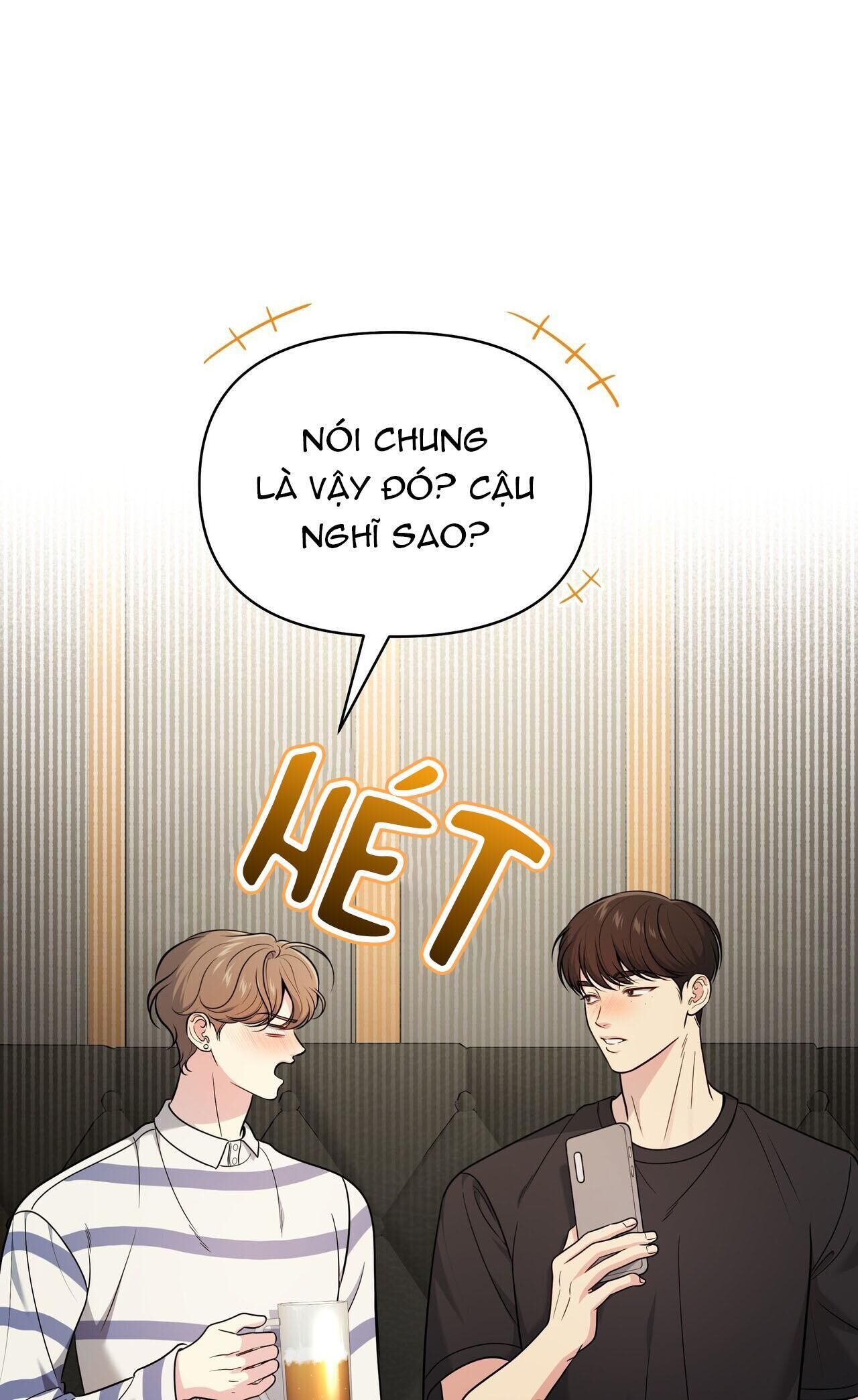 Tình Yêu Bí Mật Chapter 9 - Next Chapter 10