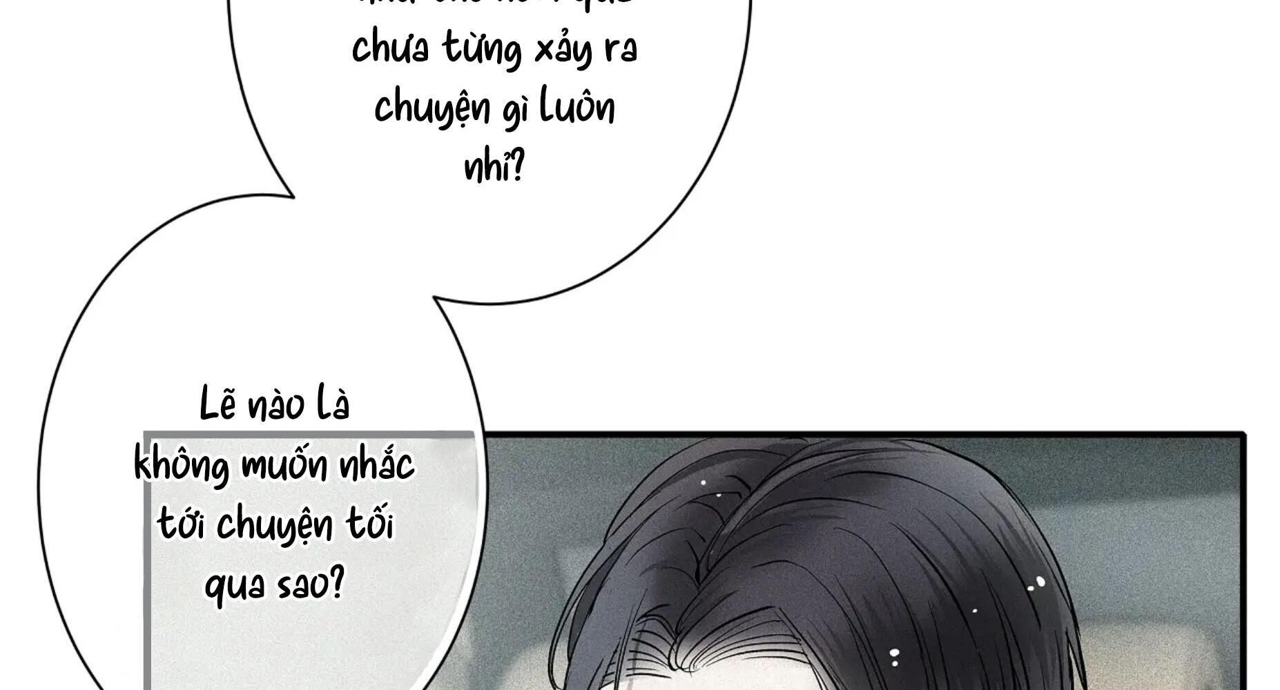 (CBunu) Tình yêu và danh vọng Chapter 22 - Trang 2