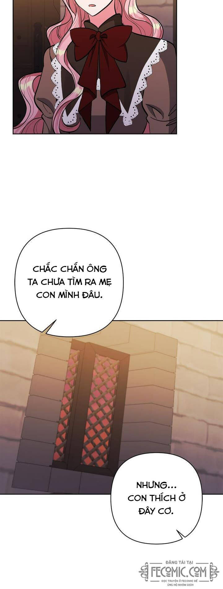 tôi đã nhận nuôi nam chính chapter 18 - Trang 2