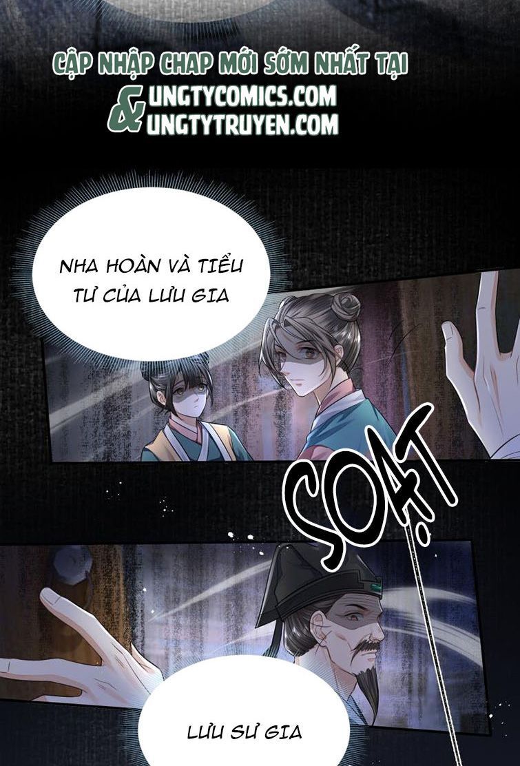 Đồng Tiền Kham Thế Chapter 22 - Trang 2