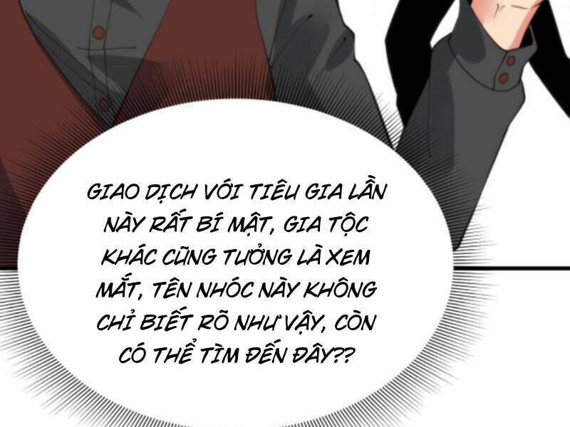 ta có 90 tỷ tiền liếm cẩu! chapter 50 - Trang 2