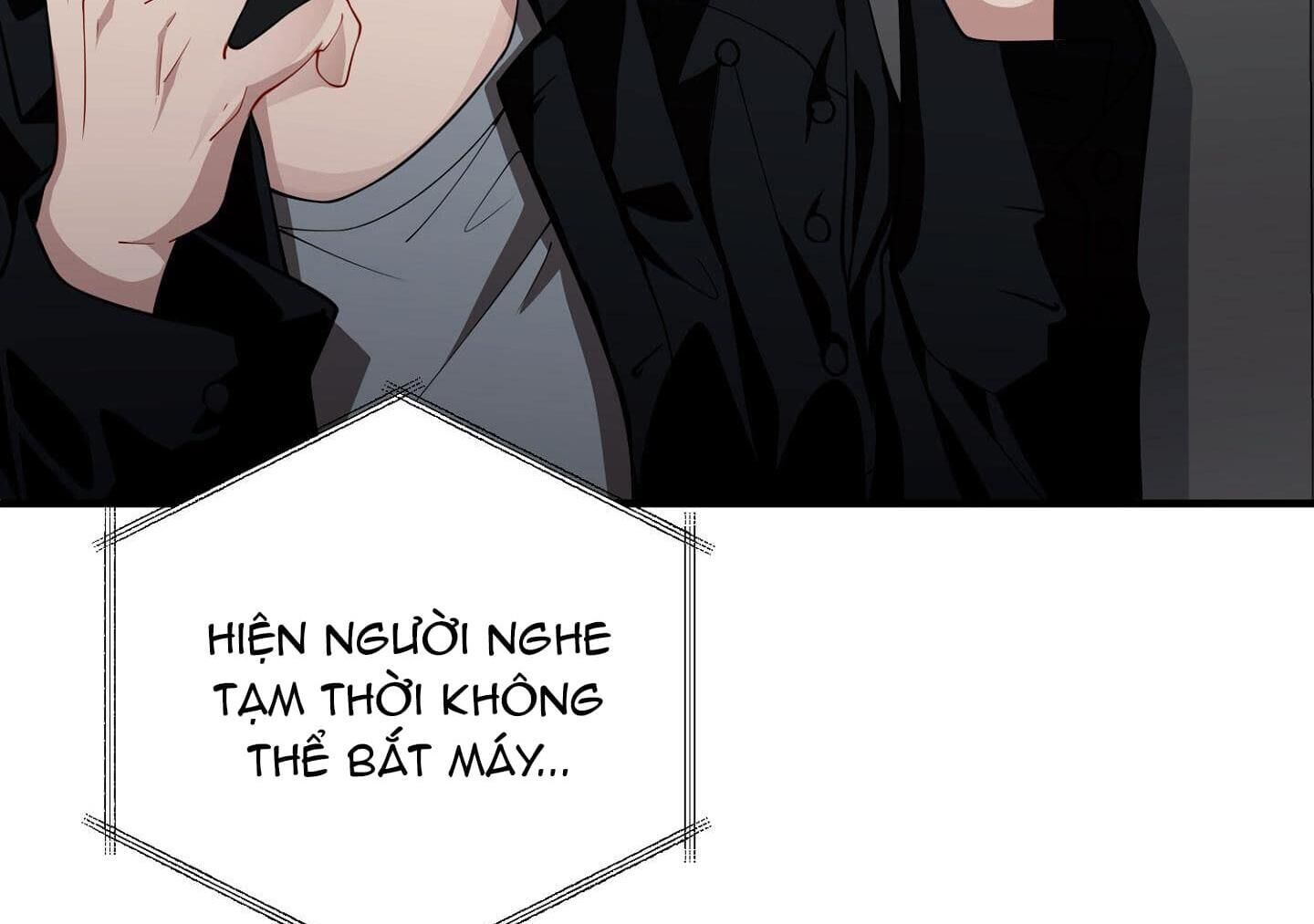 vết hằn Chapter 13 - Next 14