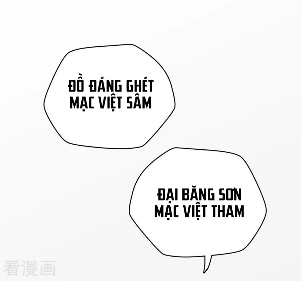 chú ơi đừng chạy!!! chương 31 - Trang 2