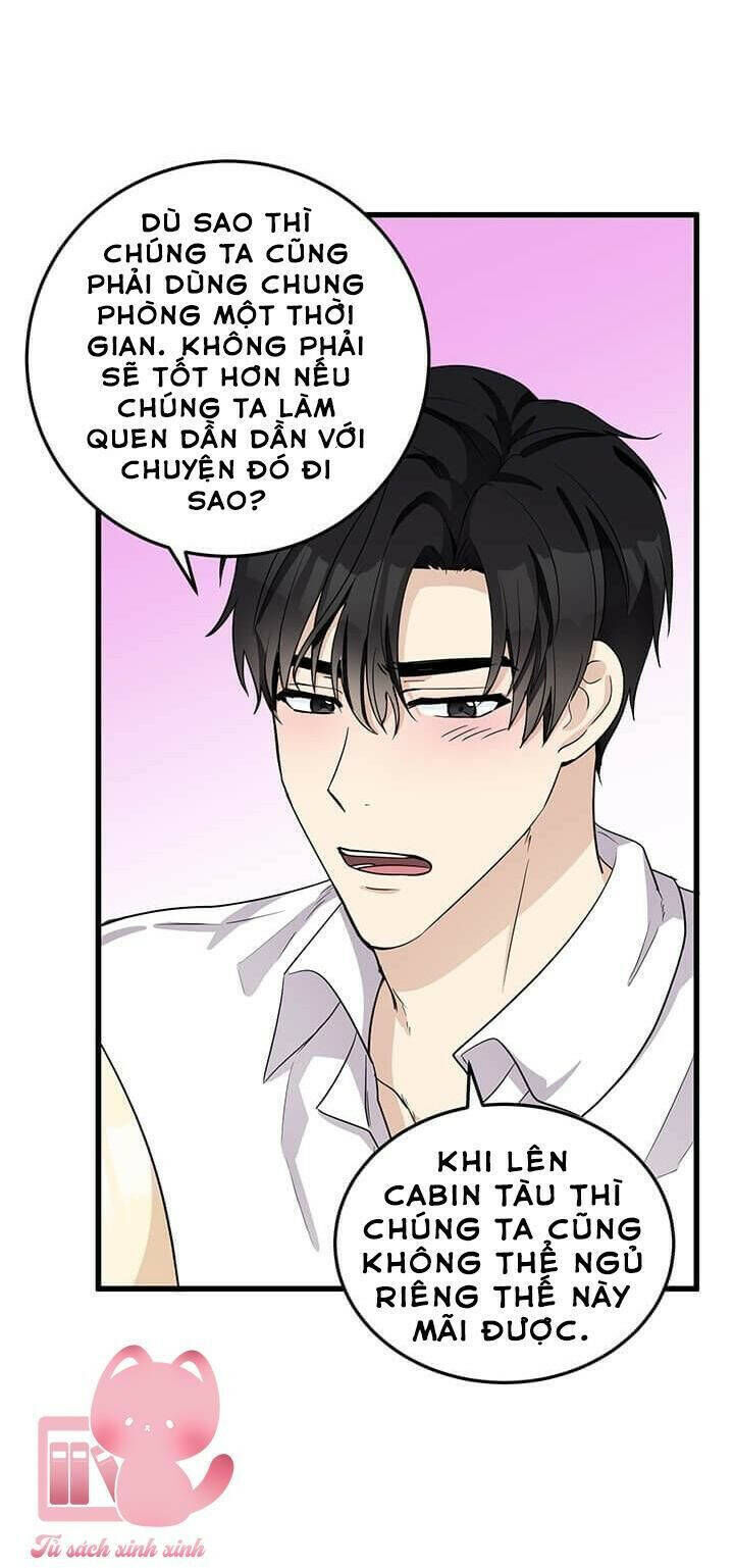 ác nữ trùng sinh chapter 40 - Trang 2