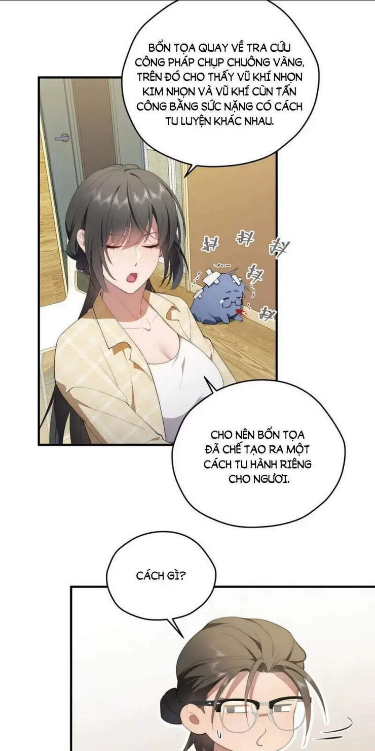 Nữ Chính Từ Trong Sách Chạy Ra Ngoài Rồi Phải Làm Sao Đây? Chapter 52 - Next Chapter 53