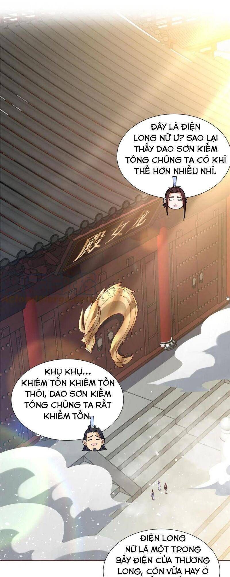 mục long sư Chapter 115 - Next Chapter 116