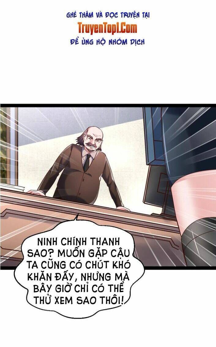 cực phẩm tiên tôn ở rể chapter 32 - Trang 2