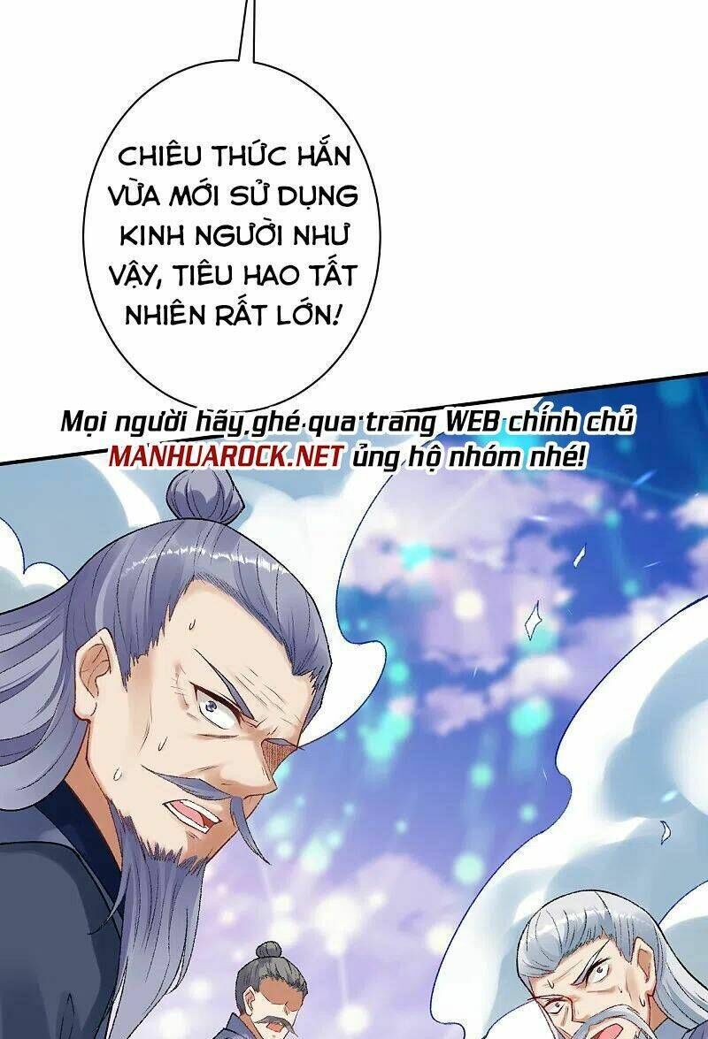 nghịch thiên tà thần chapter 409 - Trang 2