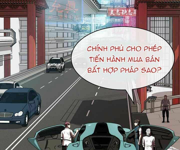 người chơi trở về từ địa ngục chapter 52 - Trang 2