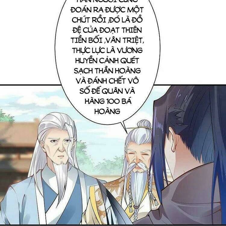 nghịch thiên tà thần chapter 436 - Trang 2